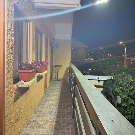 Hostal Julia كيسكو المظهر الخارجي الصورة