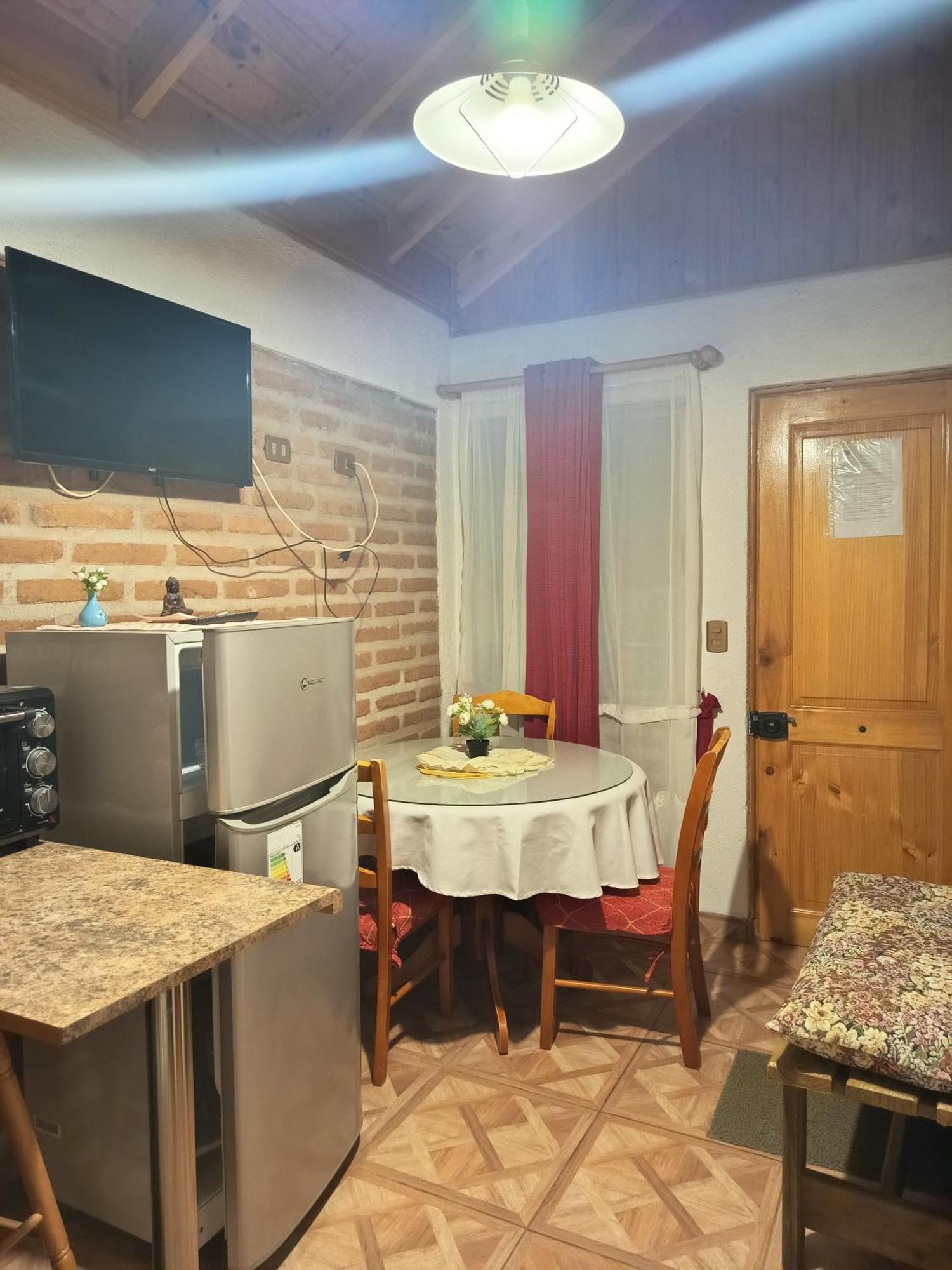 Hostal Julia كيسكو المظهر الخارجي الصورة
