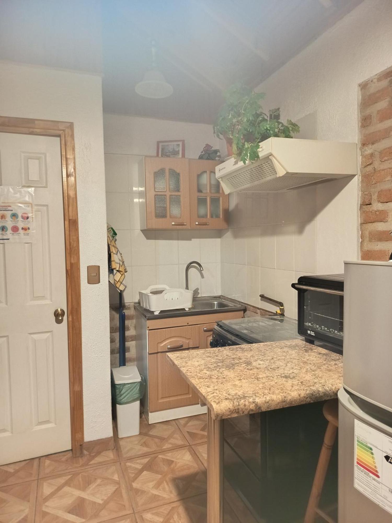 Hostal Julia كيسكو المظهر الخارجي الصورة
