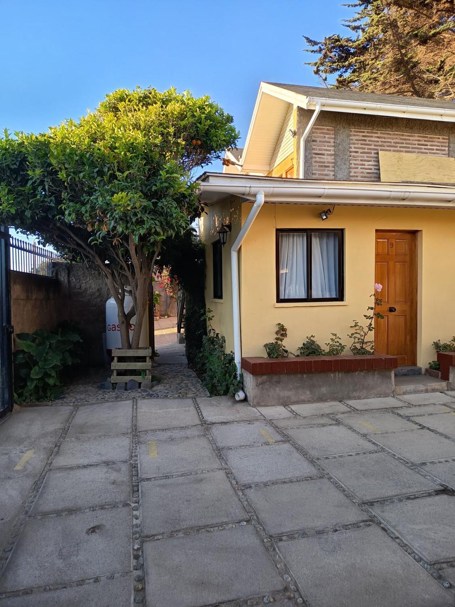 Hostal Julia كيسكو المظهر الخارجي الصورة