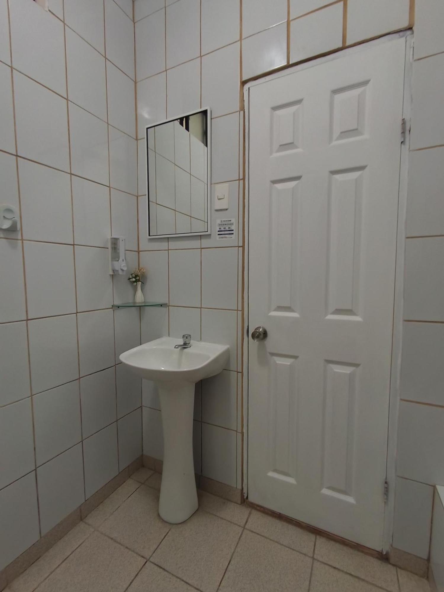 Hostal Julia كيسكو المظهر الخارجي الصورة