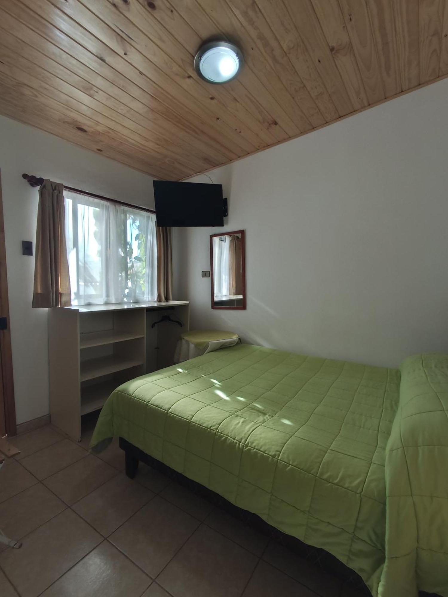 Hostal Julia كيسكو المظهر الخارجي الصورة