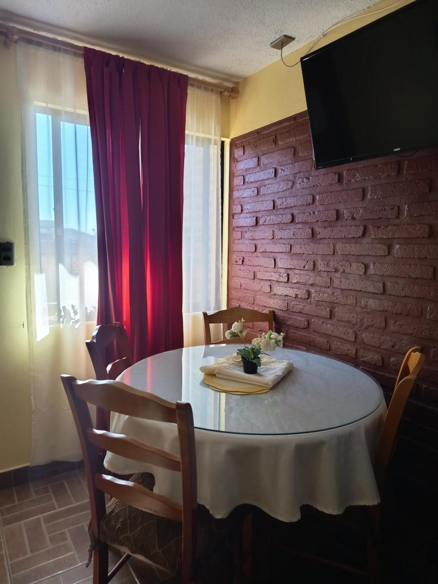 Hostal Julia كيسكو المظهر الخارجي الصورة
