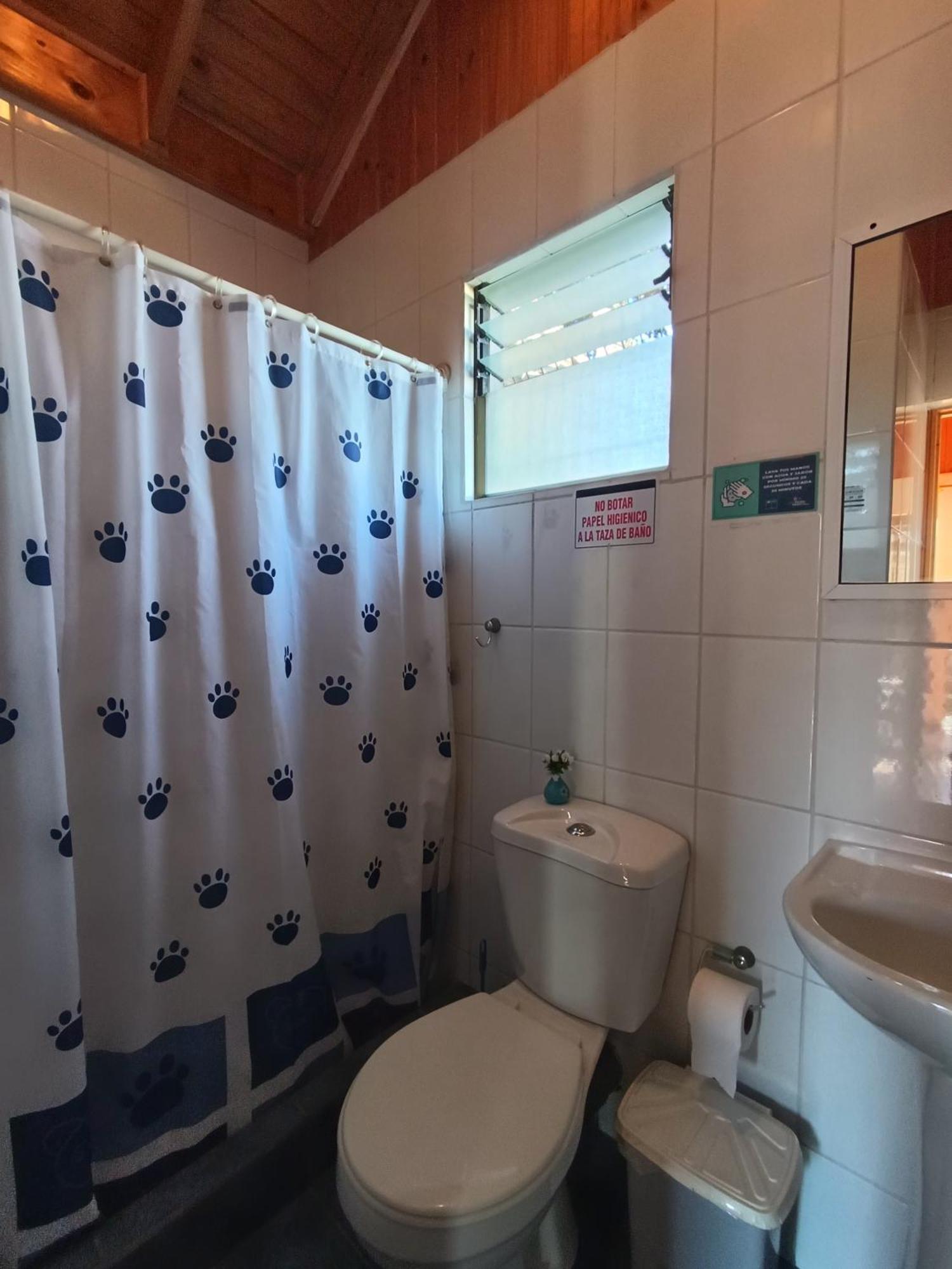 Hostal Julia كيسكو المظهر الخارجي الصورة