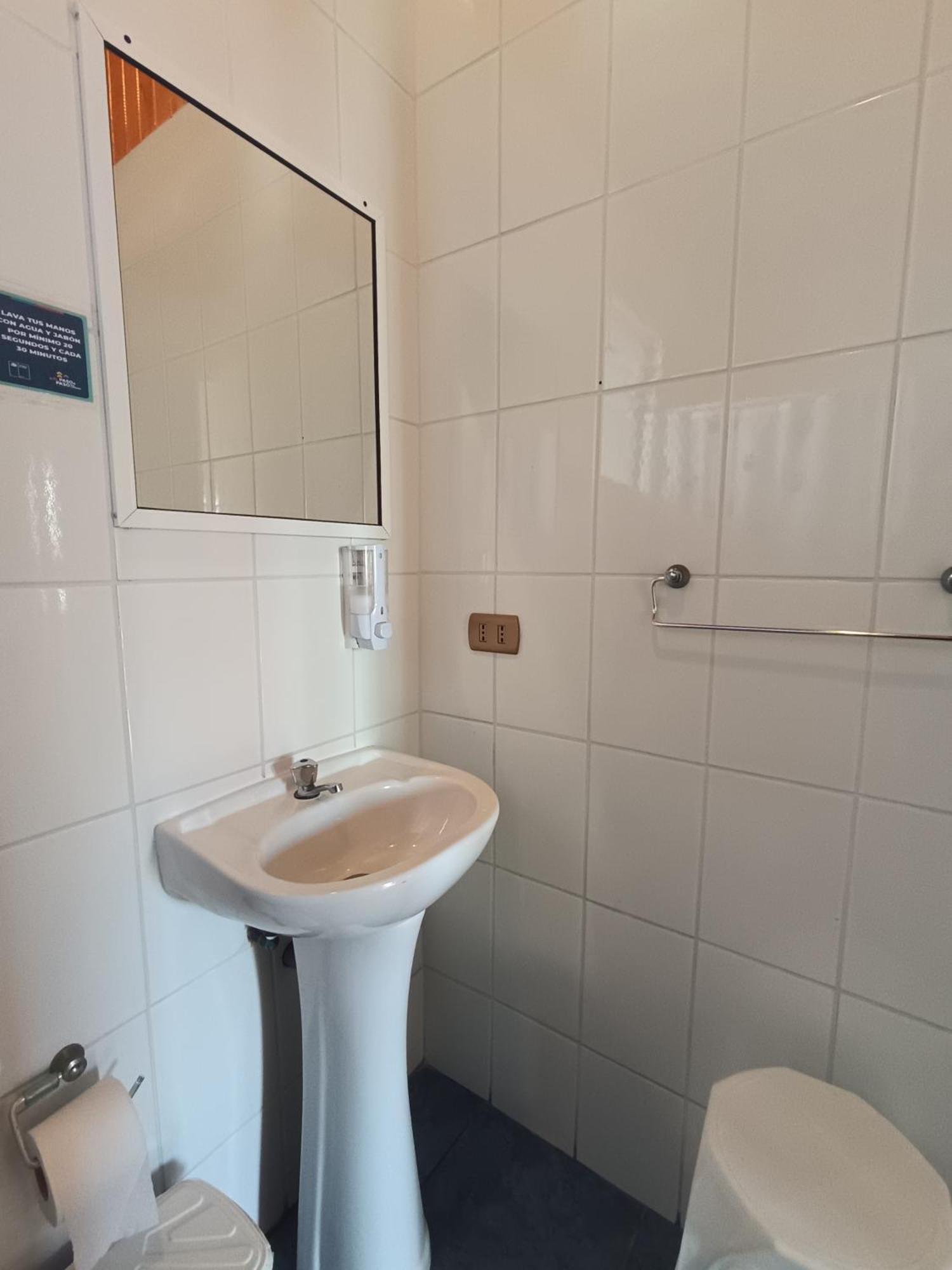 Hostal Julia كيسكو المظهر الخارجي الصورة