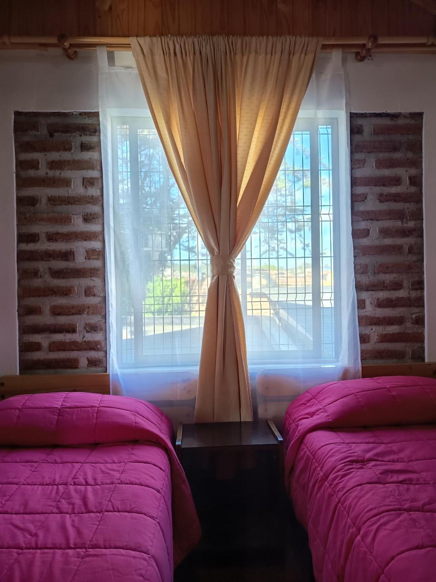 Hostal Julia كيسكو المظهر الخارجي الصورة