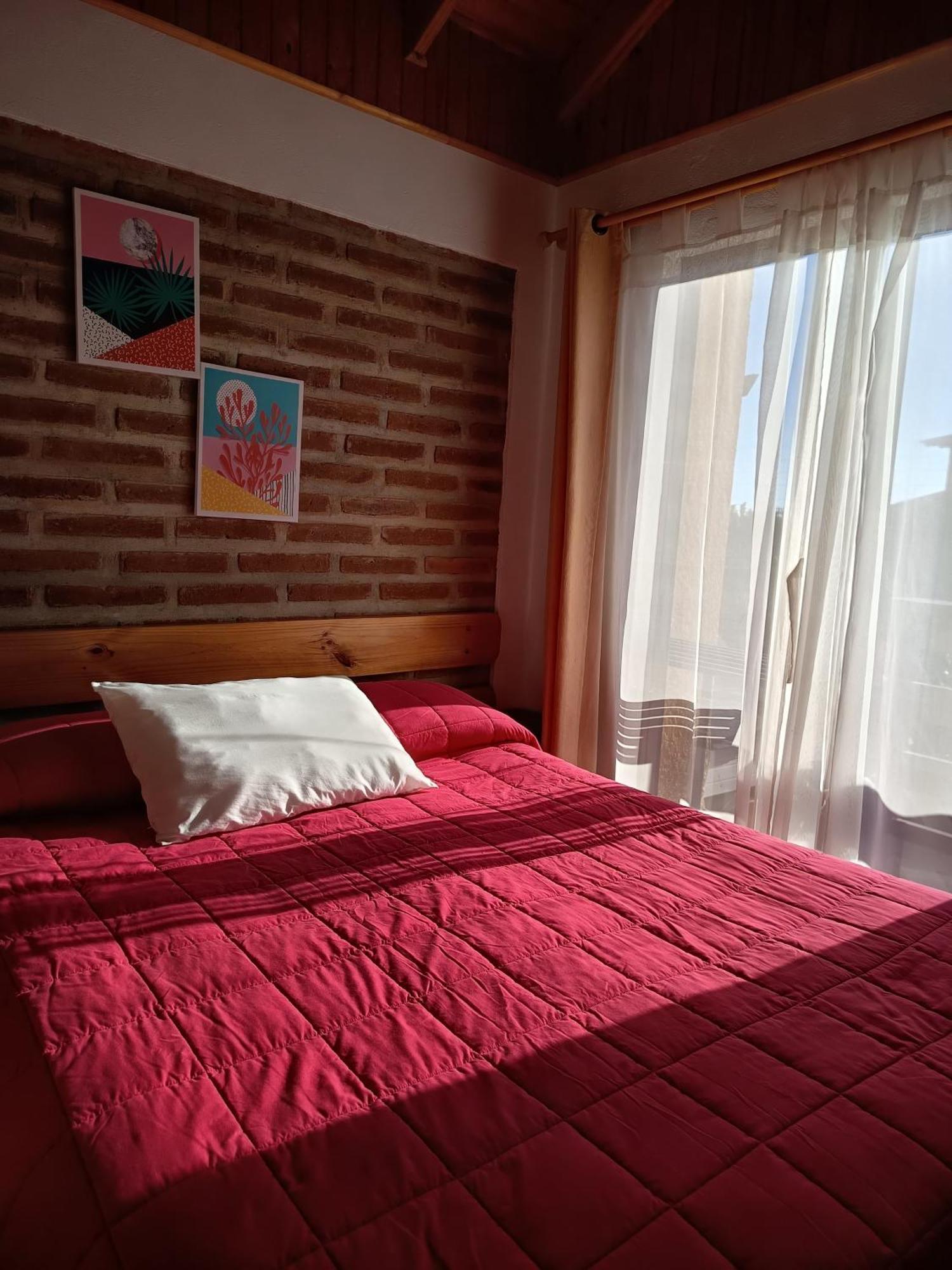 Hostal Julia كيسكو المظهر الخارجي الصورة