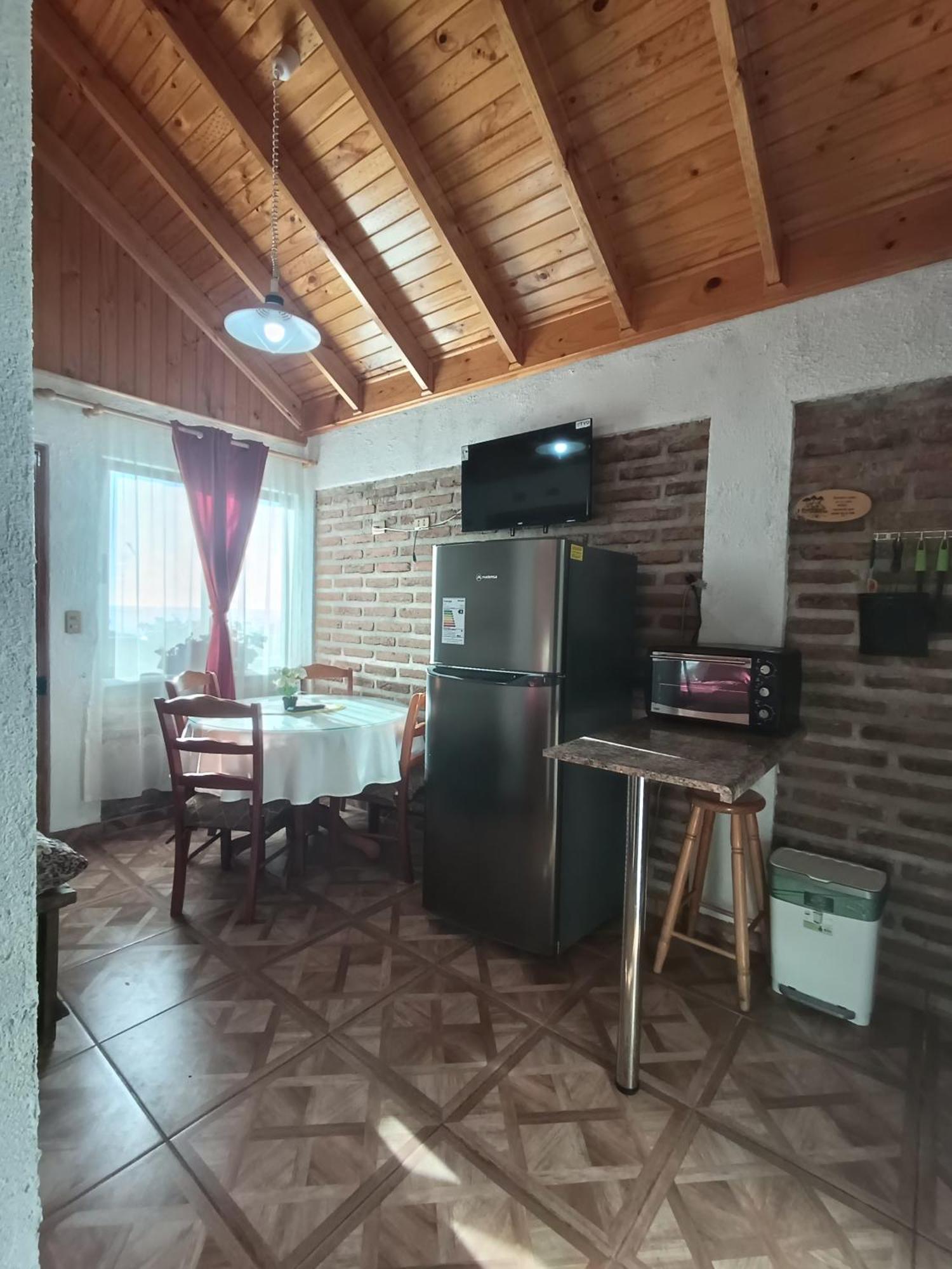 Hostal Julia كيسكو المظهر الخارجي الصورة