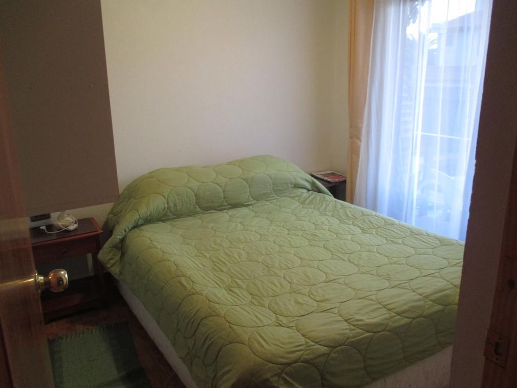 Hostal Julia كيسكو المظهر الخارجي الصورة